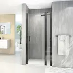 Roth Melina Line sprchové dvere 110 cm mi pif 110200 npe MIPIF110200NPE