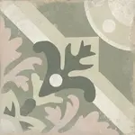 Dlažba Peronda FS 1827 sage 22,3x22,3 cm mat FS1827SA