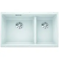 Blanco SUBLINE 430/270 U drez biela 523155