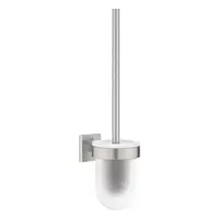Grohe Start Cube Accessories wc kefa supersteel 40977dc0 G40977DC0