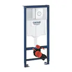 Grohe Solido súprava 3 v 1 38832000 G38832000