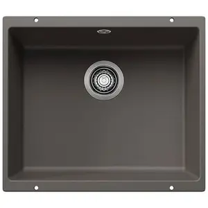 Blanco Rotan 500 U drez šedá vulkán 527329