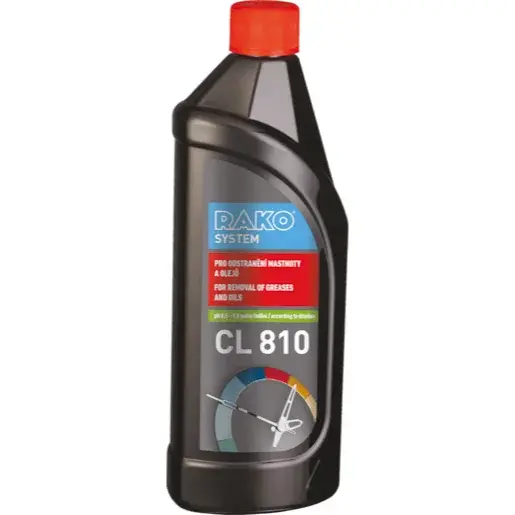 Odstraňovač Rako CL810 0,75 l LBCL810