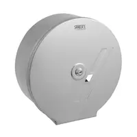 Zásobník toaletného papiera Sanela nehrdzavejúca oceľ SLZN01