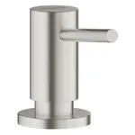 Dávkovač mydla GROHE Cosmopolitan supersteel G40535DC0