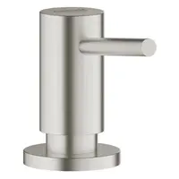 Grohe Cosmopolitan dávkovač mydla supersteel G40535DC0