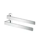 Hansgrohe Axor držiak uterákov chróm 42821000