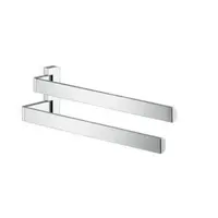 Hansgrohe Axor držiak uterákov chróm 42821000