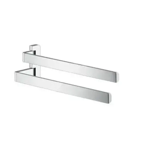Hansgrohe Axor držiak uterákov chróm 42821000