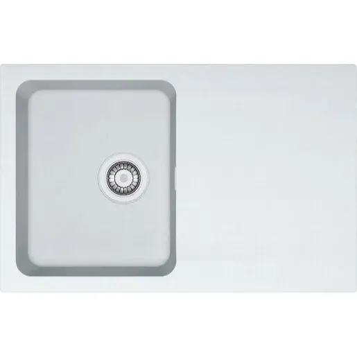 Franke OID 611-78 drez biela 114.0288.585 OID611-78B