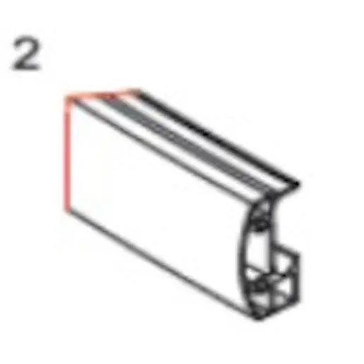 Náhradný diel Multi Basic NDMKOUT2MUS900