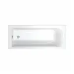 Kolo Rekord obdĺžniková vaňa 150x70 cm akrylát ľavá aj pravá XWP1650000