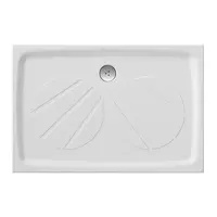 Ravak Gigant sprchová vanička obdĺžniková 120x80 cm liaty mramor xa03g401010 GI12080PRO0