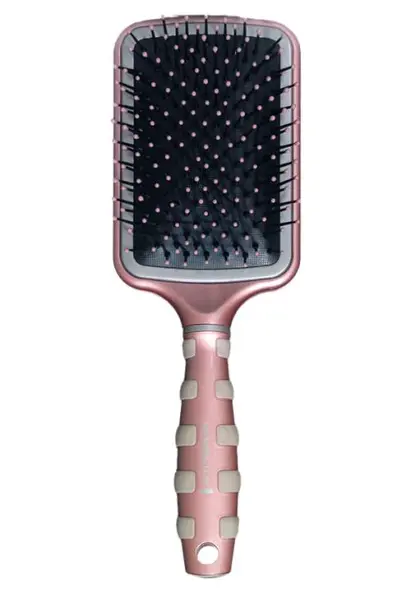 Plochý kartáč na vlasy Remington Keratin Therapy - 85 mm (B95P) + dárek zdarma