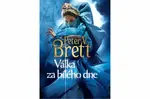 Válka za bílého dne - Peter V. Brett
