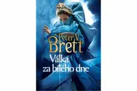 Válka za bílého dne - Peter V. Brett