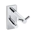 Bemeta Beta dvojháčik chróm 132405222