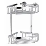 Tesa Aluxx košík chróm 40205-00000-00