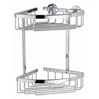 Tesa Aluxx košík chróm 40205-00000-00