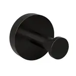 Bemeta Dark háčik čierna 104106060