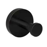 Bemeta Dark háčik čierna 104106060