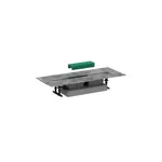 Hansgrohe uBox Universal úplná sada pre plochú inštaláciu 60 cm nerez 56016180