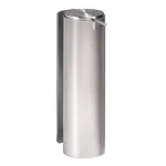 Bemeta Niva dávkovač mydla nehrdzavejúca oceľ 101109095