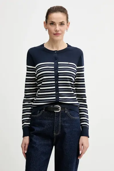 Kardigán Tommy Hilfiger