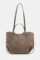 Semišová kabelka Answear.LAB