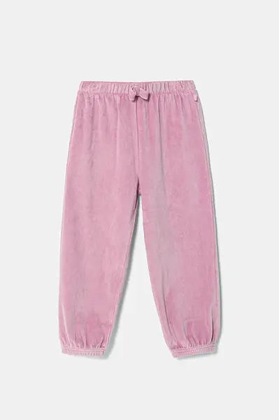 Detské tepláky United Colors of Benetton