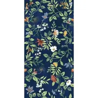 Dlažba Fineza Fiore blossom blue 60x120 cm FIO380K