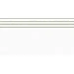 Schodovka Rako Compila Paper 30x60 cm mat DCPSR864.1