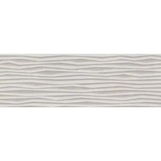 Obklad Fineza Mist dark grey stripes 20x60 cm lesk MIST26DGRST