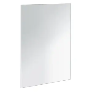 Polysan ESCA sprchová zástena walk-in 90 cm ES1090