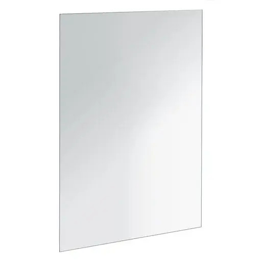 Polysan ESCA sprchová zástena walk-in 90 cm ES1090