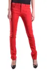 Twin-set Simona Barbieri Jeans Donna