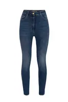 Elisabetta Franchi Jeans Donna