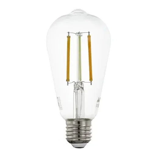 LED žiarovka Eglo E27 12236