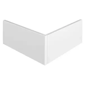 Polysan Carmen panel k vaničke 30328