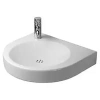 Umývadlo Duravit 57x52 cm 0443580000