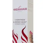 Biomedica 4KERAHAIR Sérum s keratinem 210 ml