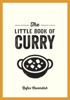 The Little Book of Curry - Rufus Cavendish