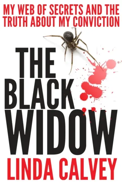 The Black Widow - Linda Calvey