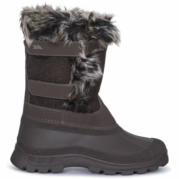 Trespass Brace Women's Winter Boots