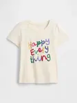 GAP Baby T-Shirt - Girls