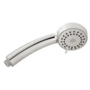 Sprchová hlavica Novaservis chróm RU893.0