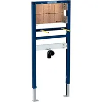 Montážní prvek Geberit Duofix pro umyvadlo, 112–130 cm 111.493.00.1