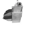 Podomietkové teleso Hansa bez batérie 53060300