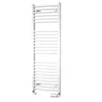 Isan Grenada radiátor kombinovaný 93,5x45 cm biela DGRE09350450