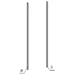 Náhradný diel Siko TEX NDTEXDS